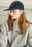Chump Corduroy Ball Cap