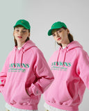 Hawkins Hood
