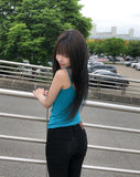 Rie Basic Skin Sleeveless