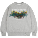 Over Freeze Sweatshirt