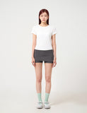 Basic Women T-shirt