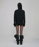 Flareup Zip Track Jacket