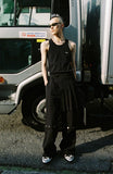 logo sleeveless