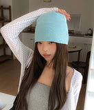 Palette Cotton Beanie