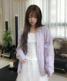 Northern Daily Round Cardigan