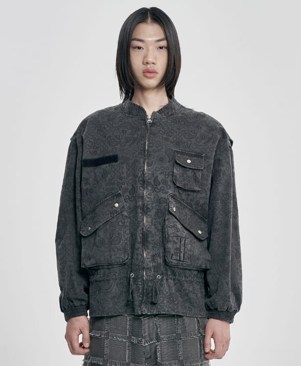 AJO AJOBYAJO(アジョ バイ アジョ) – einz.jp