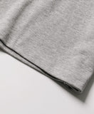 Stable Henley Neck Long Sleeve T-Shirt