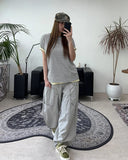 Aaron Pocket Nylon Pants