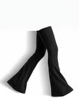 Thin Flare Leg Warmers
