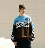 Studio Racing Intasha Knit Pullover