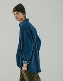 Loud Denim Shirts