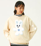 [UNISEX]Multi BUNNYS Sweatshirt