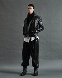 Lambskin Standard Rider Jacket