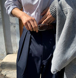 Daily half circle belt