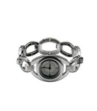 Orb Metal Bracelet Watch