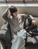 Reki Summer Square Net Knit