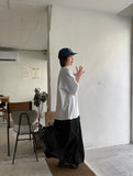 [unisex] Hapipo Heart Over Short Sleeve Tee