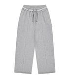 STRIPE POCKET SWEAT PANT