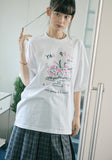 UV Sweetberry Short Sleeve Tee