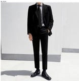 Basic tie