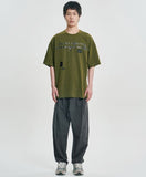 SMSM Slogan T-Shirt