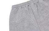 Wide Over Cargo Sweatpants