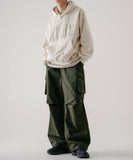 Step Cargo Pants