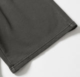 Charcoal Black
