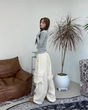TF Turtleneck Tension Long Sleeve Tee