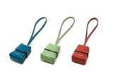 Mini jewelry pouch