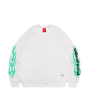 ANGEL PIECE CREW No.10-020