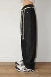 (NONFADE) ESSENTIAL TWILL DENIM