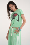 spnfd t-shirt