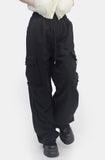 (Unisex) Bomin Dekki Cargo Pants