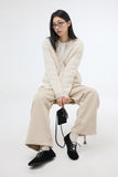Dendy Wool Cargo Trousers