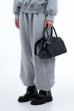 Selfic Brushed String Lounge Pants