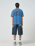93 Track Ringer T-Shirt