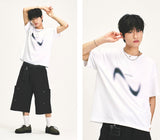 PINWHEEL P HALF-T