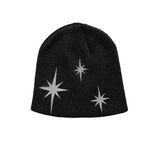 Narsi Shine Short Beanie