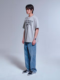 DOODLE ABOUT YOU Short Sleeve Tee