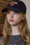 LOOK Ball Cap