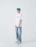 Dirteen Wash Denim Pants