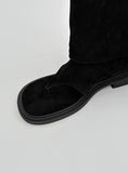 1082 Charm Angle Boots (2 cm)