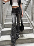 TOKYO FILM BOOTCUT PANTS