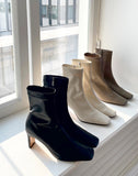 Vivia ankle boots (7cm)