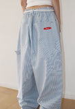 PIECE STRIPE WIDE PT