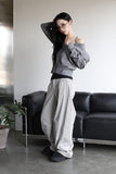 Stripe Forming Pants