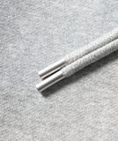 Crop Two Finder Hoodie Zip Up