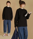 Earth Thumbhole Long Sleeve T-shirt