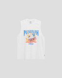No.102 VINTAGE EAGLE V2 SLEEVELESS